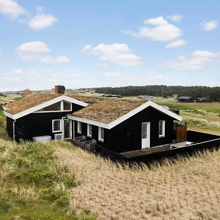 Casa de Férias Lk2033-lokken-madsinesvej-13 Løkken